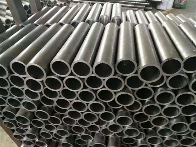 白山30CrMo精密无缝钢管